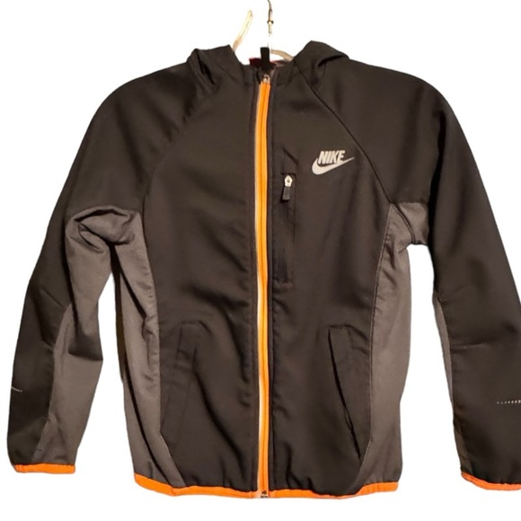 Nike Hoody Jacket‎ - Picture 1 of 5